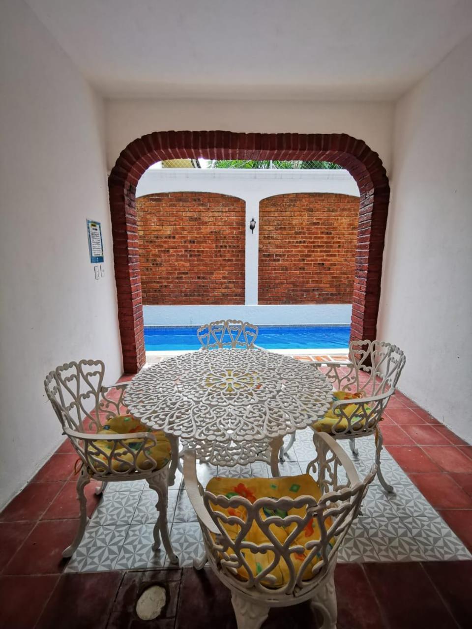 Casa Rey Sol Vallarta 푸에르토 발라타 외부 사진