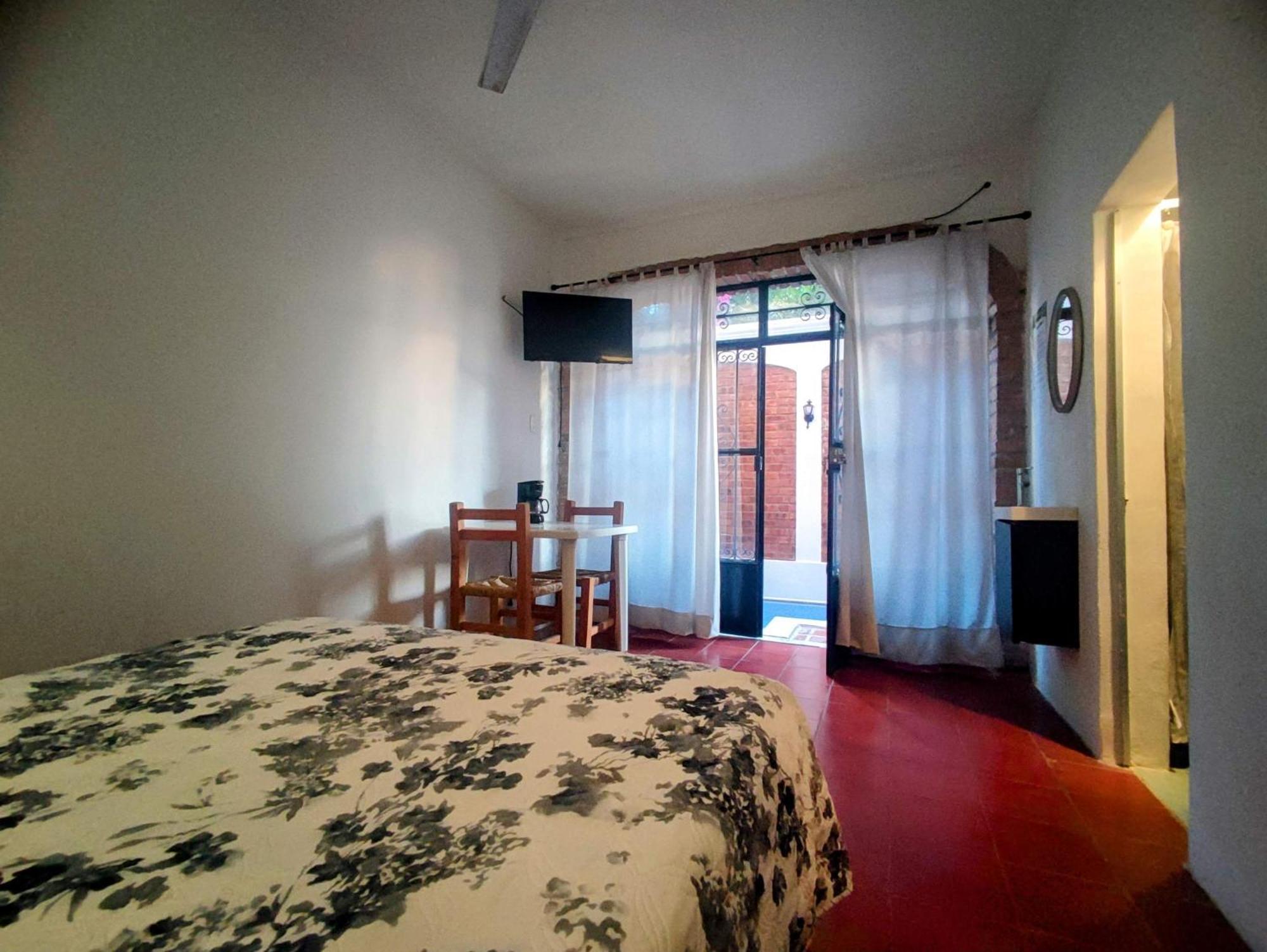 Casa Rey Sol Vallarta 푸에르토 발라타 외부 사진