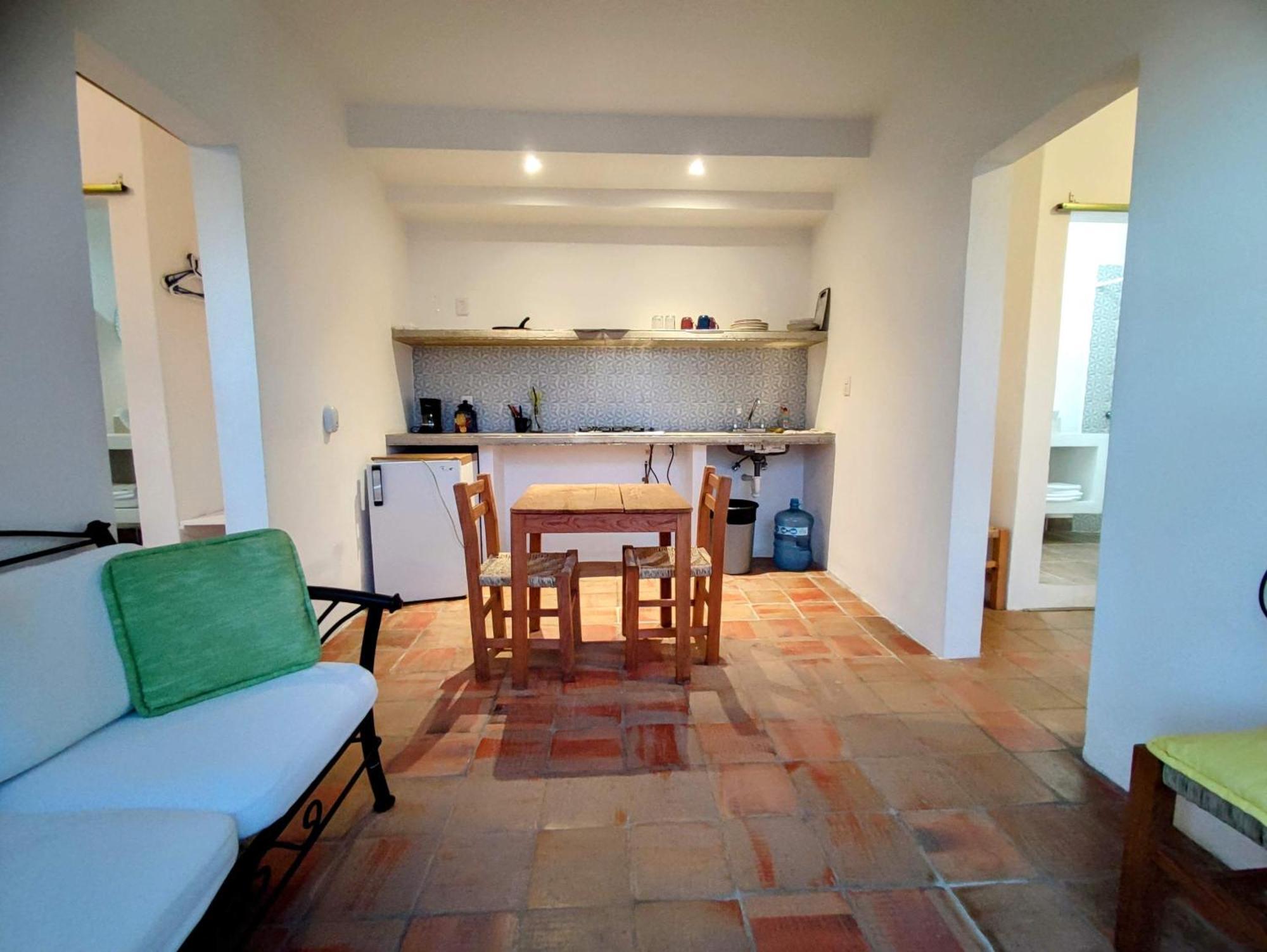 Casa Rey Sol Vallarta 푸에르토 발라타 외부 사진