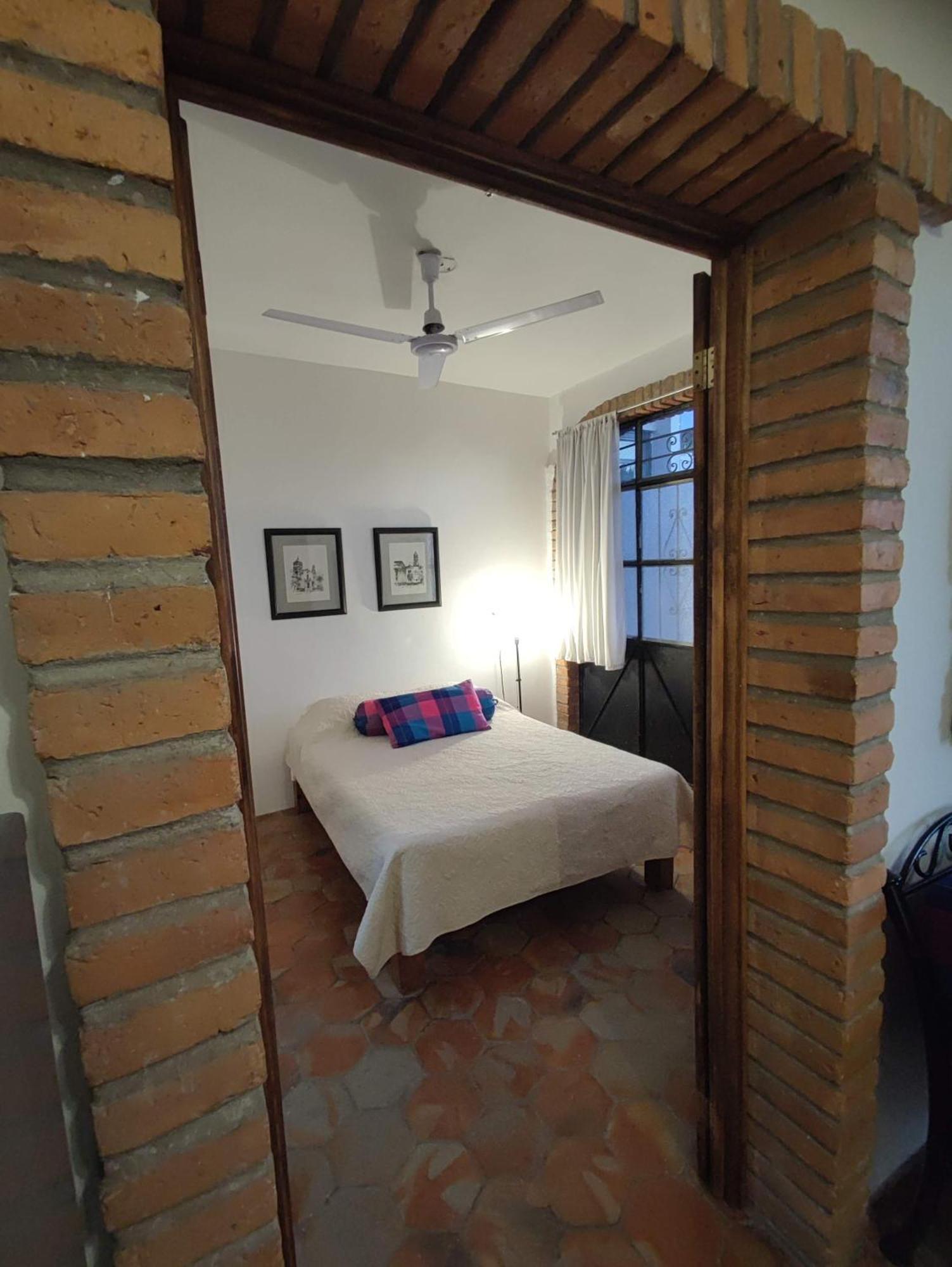 Casa Rey Sol Vallarta 푸에르토 발라타 외부 사진