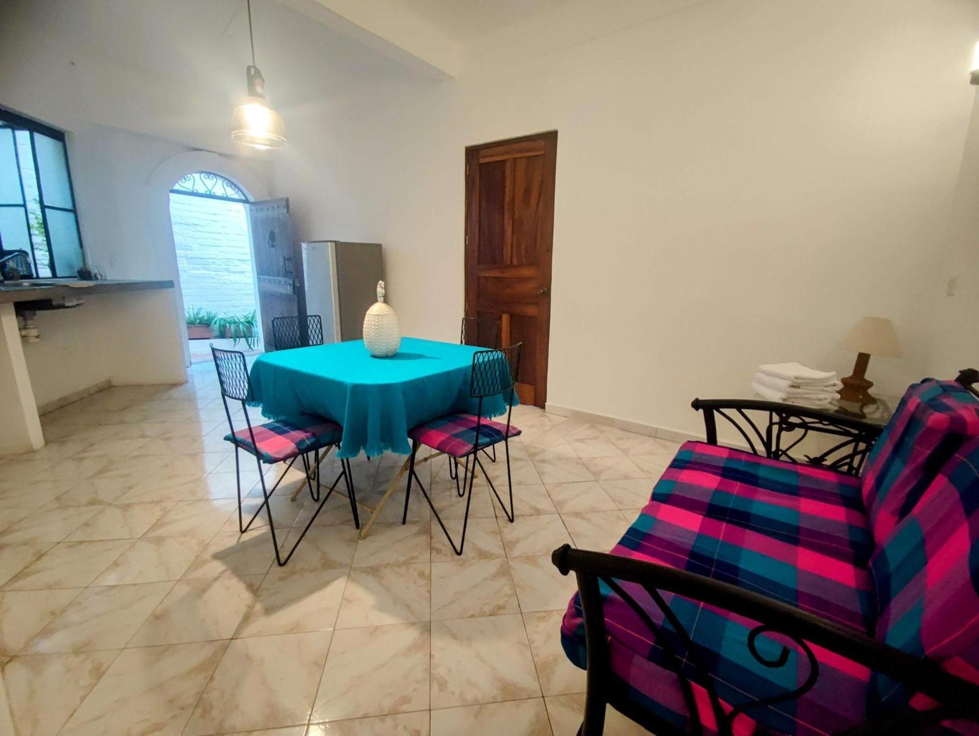Casa Rey Sol Vallarta 푸에르토 발라타 외부 사진