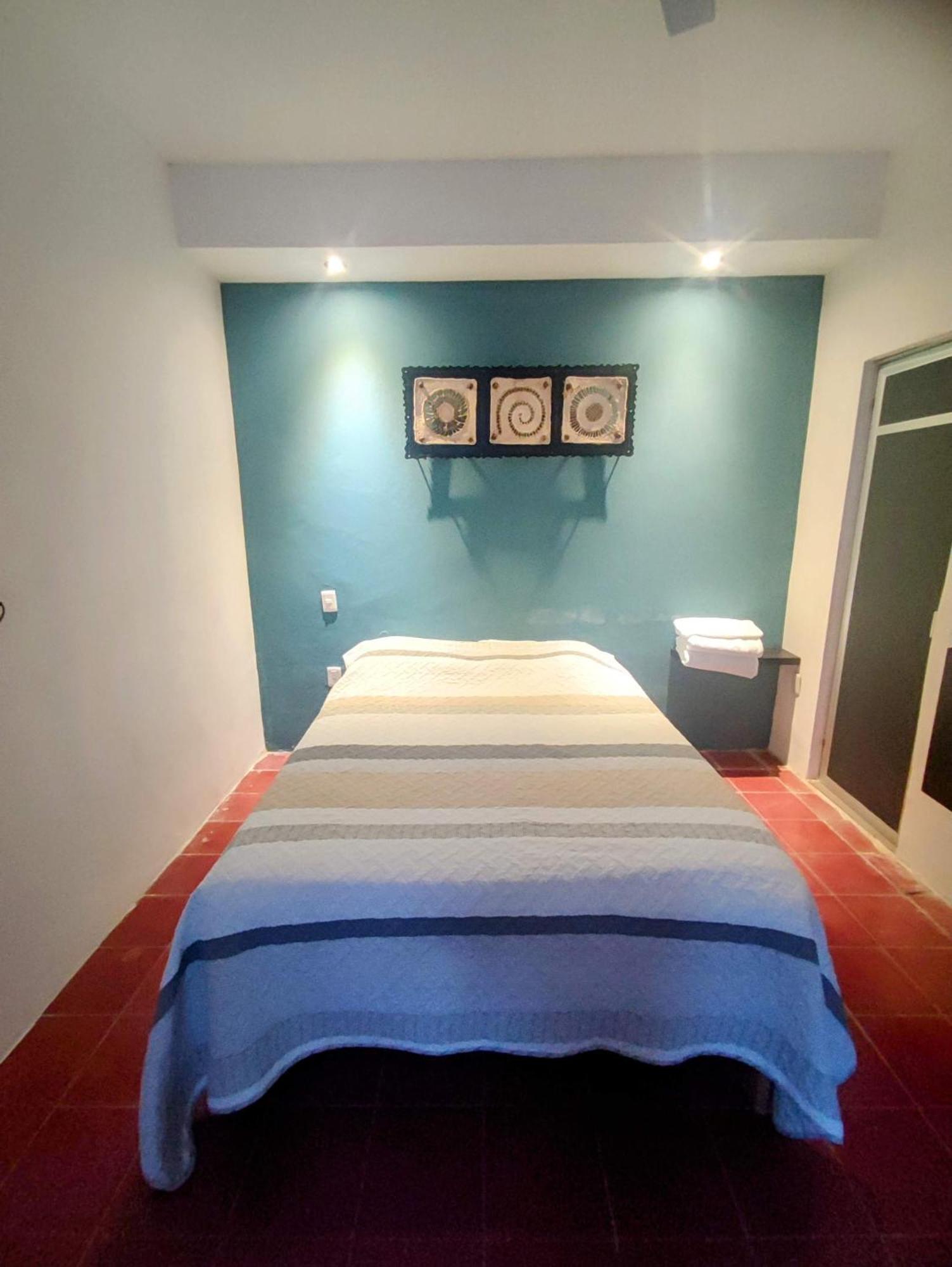 Casa Rey Sol Vallarta 푸에르토 발라타 외부 사진