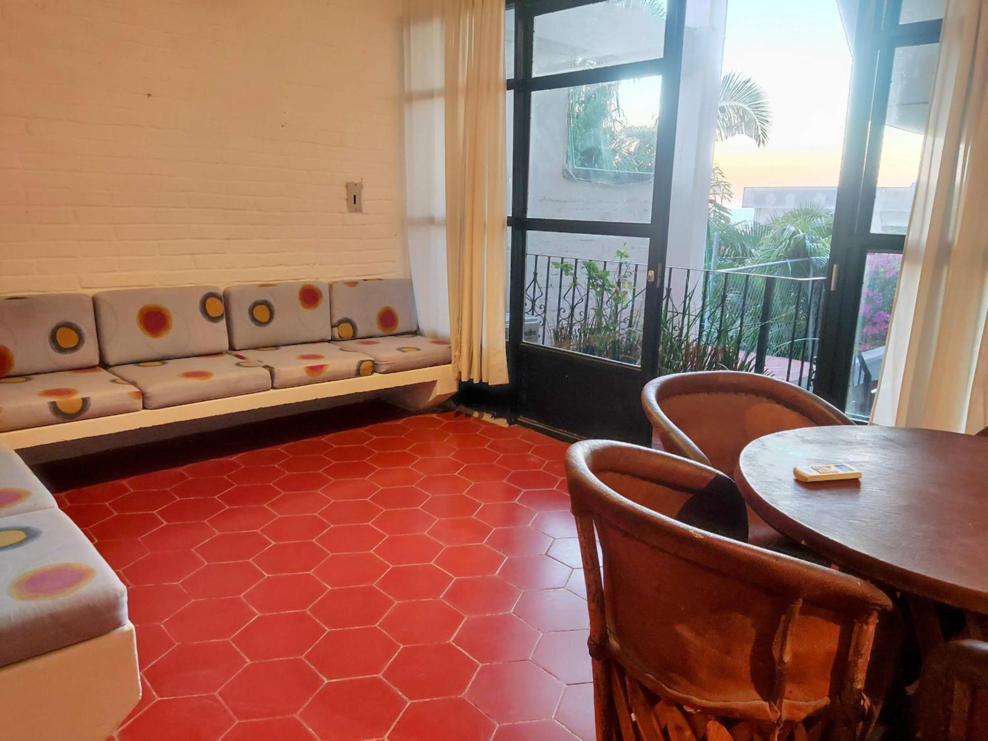 Casa Rey Sol Vallarta 푸에르토 발라타 외부 사진