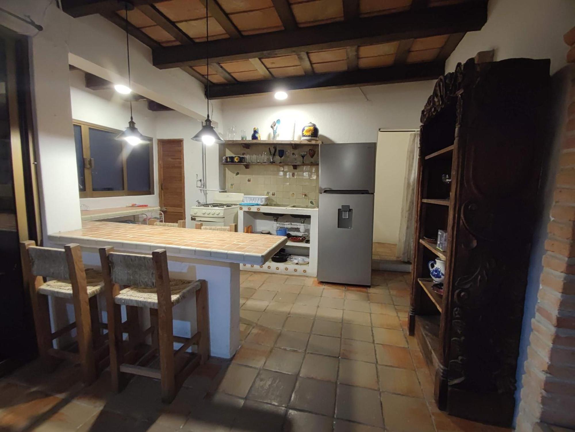 Casa Rey Sol Vallarta 푸에르토 발라타 외부 사진
