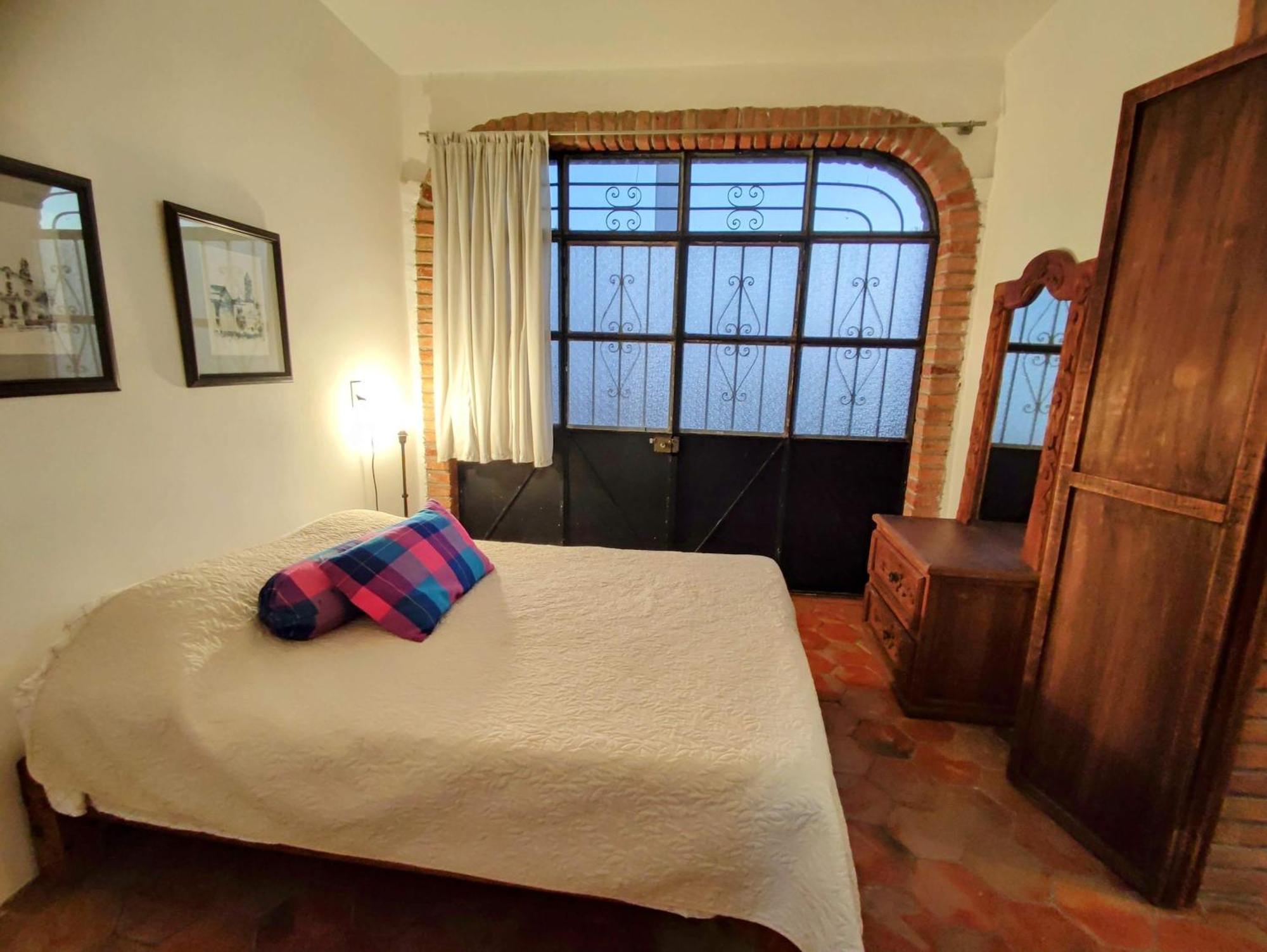 Casa Rey Sol Vallarta 푸에르토 발라타 외부 사진