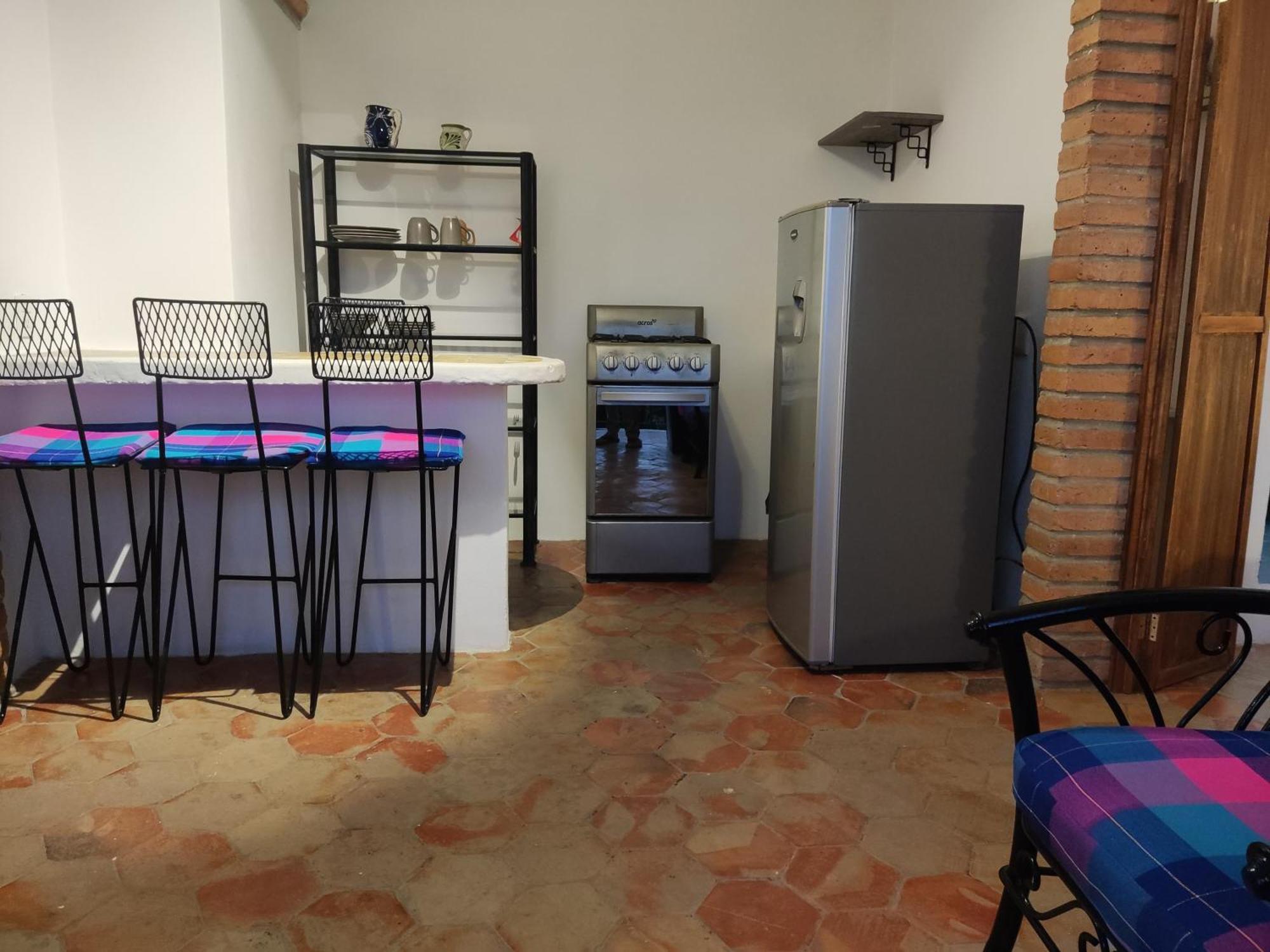 Casa Rey Sol Vallarta 푸에르토 발라타 외부 사진