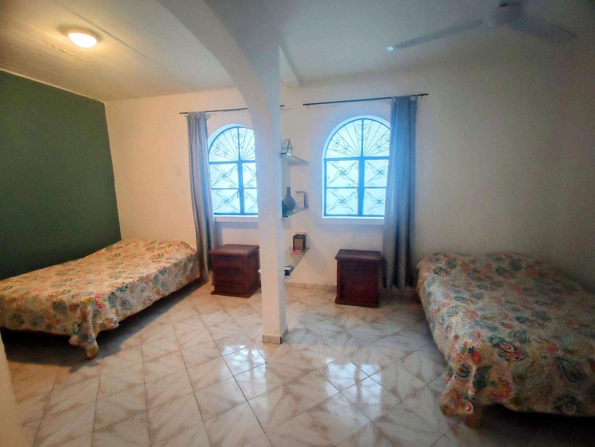 Casa Rey Sol Vallarta 푸에르토 발라타 외부 사진