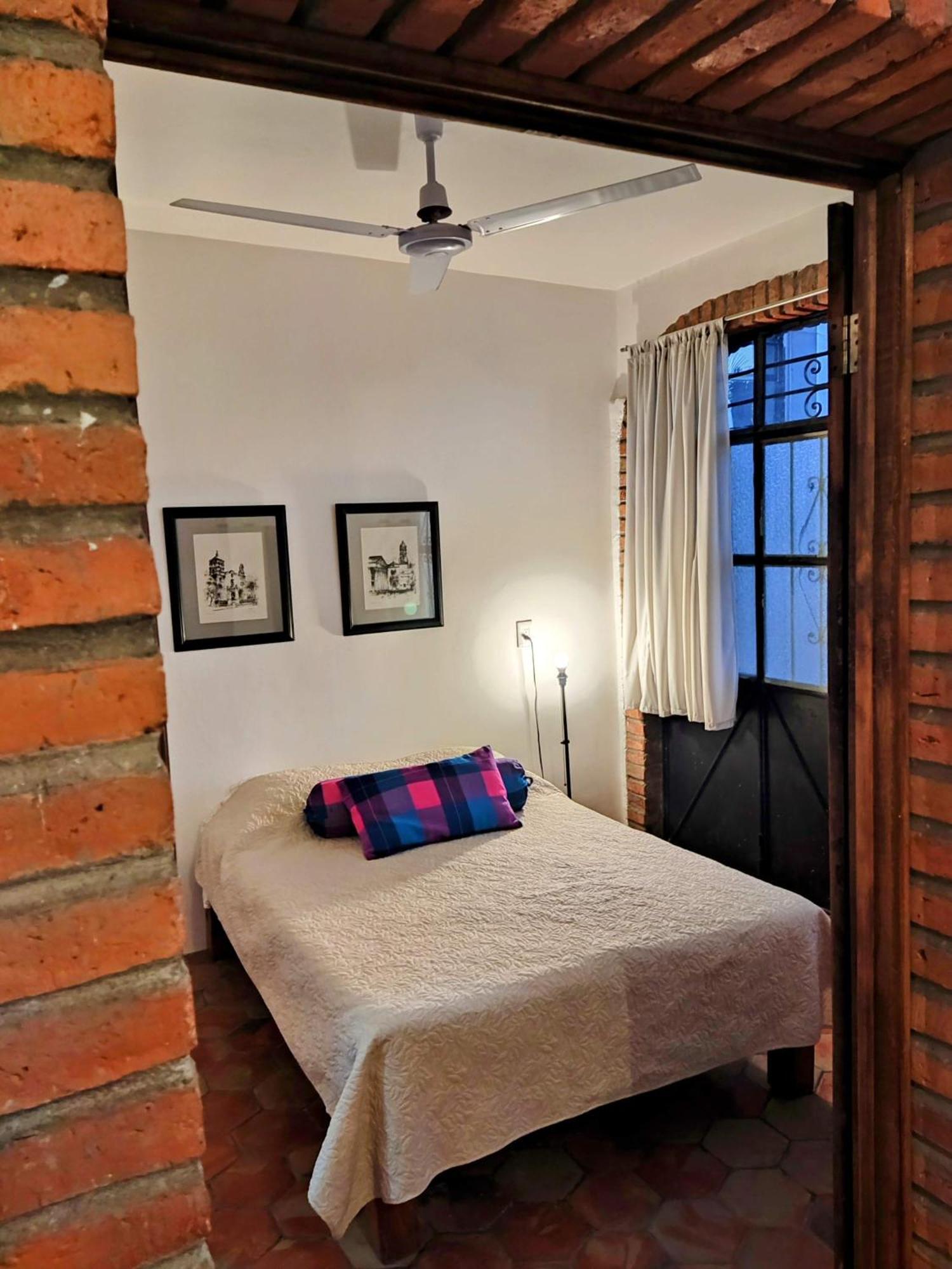 Casa Rey Sol Vallarta 푸에르토 발라타 외부 사진