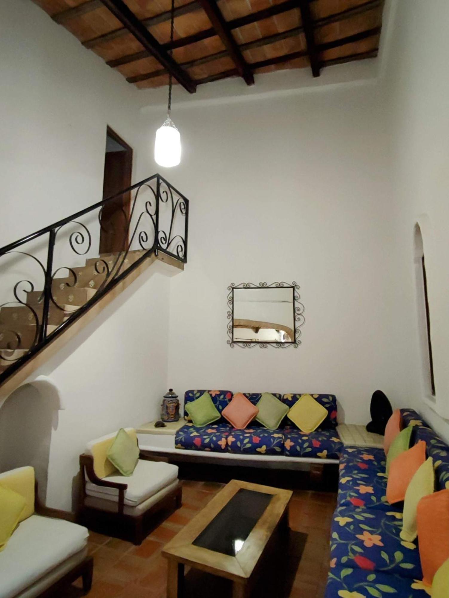 Casa Rey Sol Vallarta 푸에르토 발라타 외부 사진