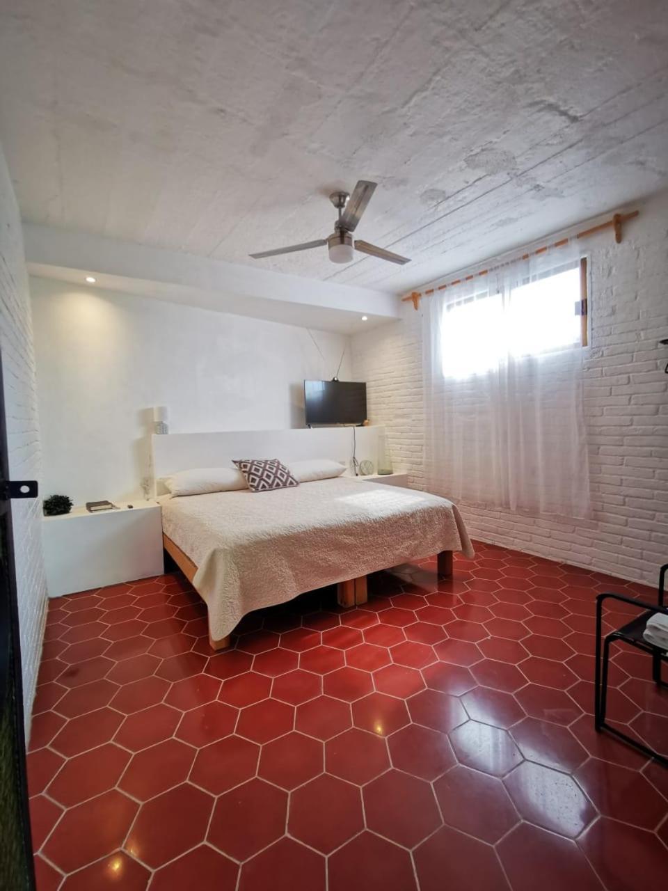 Casa Rey Sol Vallarta 푸에르토 발라타 외부 사진