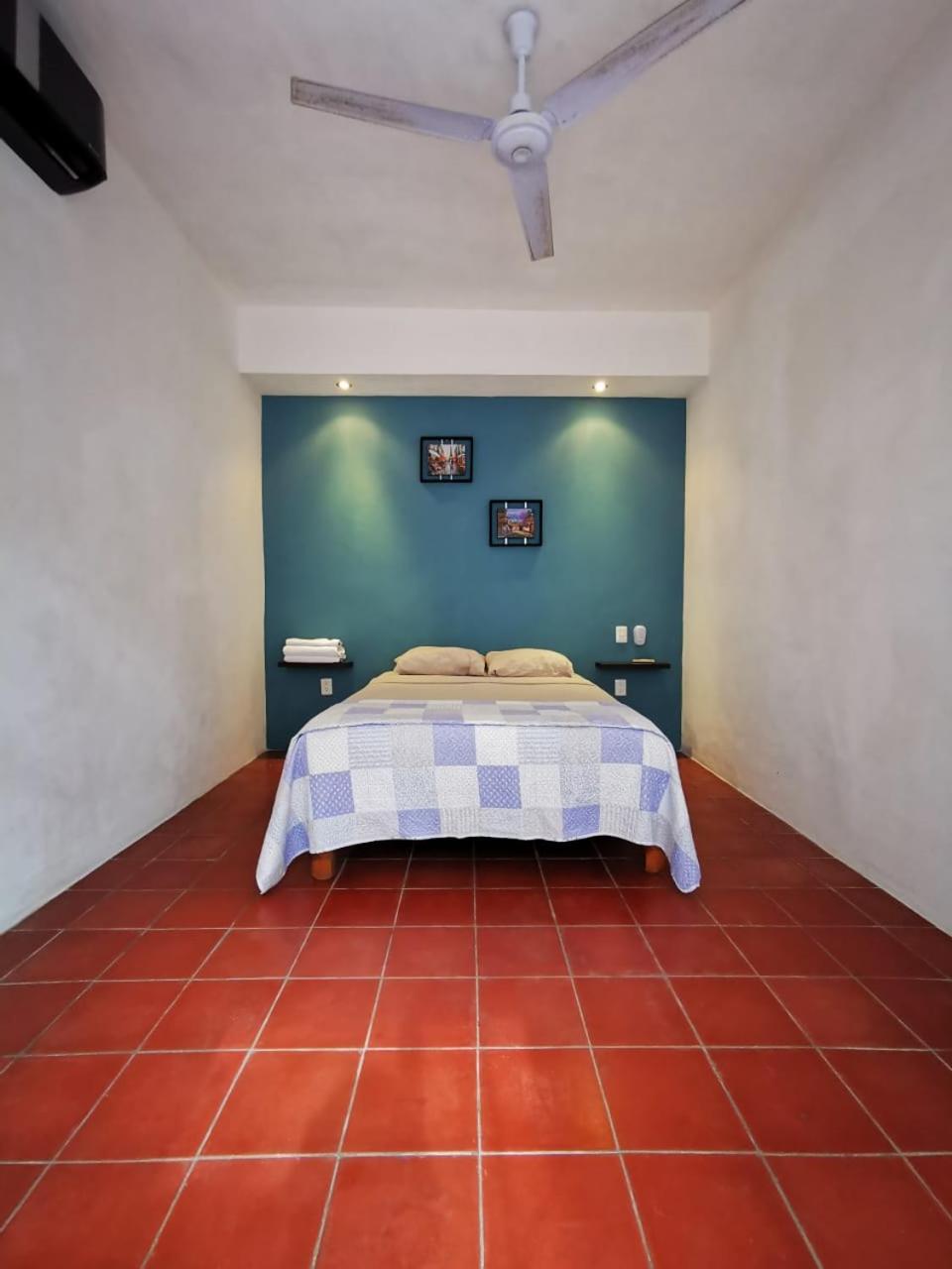 Casa Rey Sol Vallarta 푸에르토 발라타 외부 사진