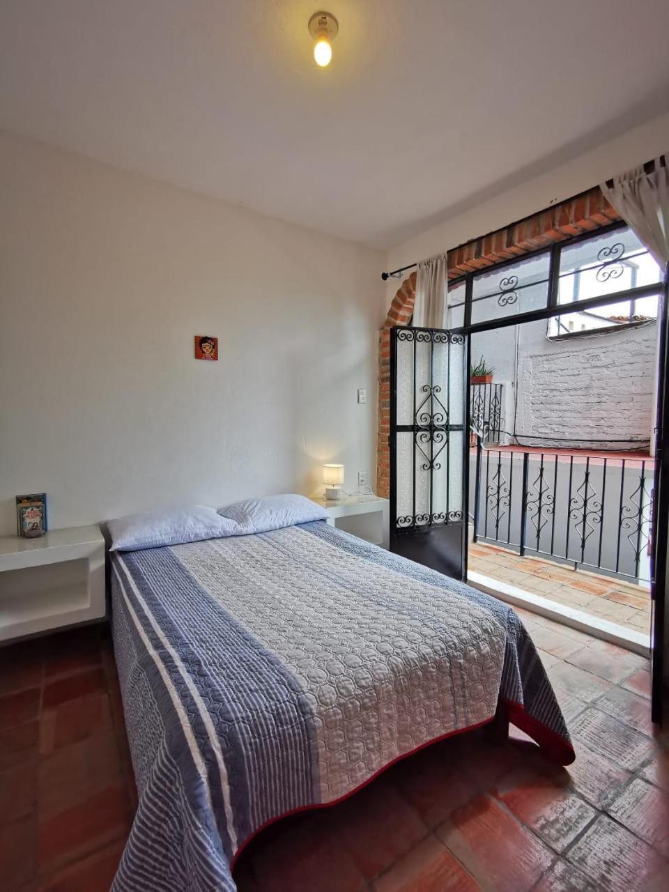 Casa Rey Sol Vallarta 푸에르토 발라타 외부 사진