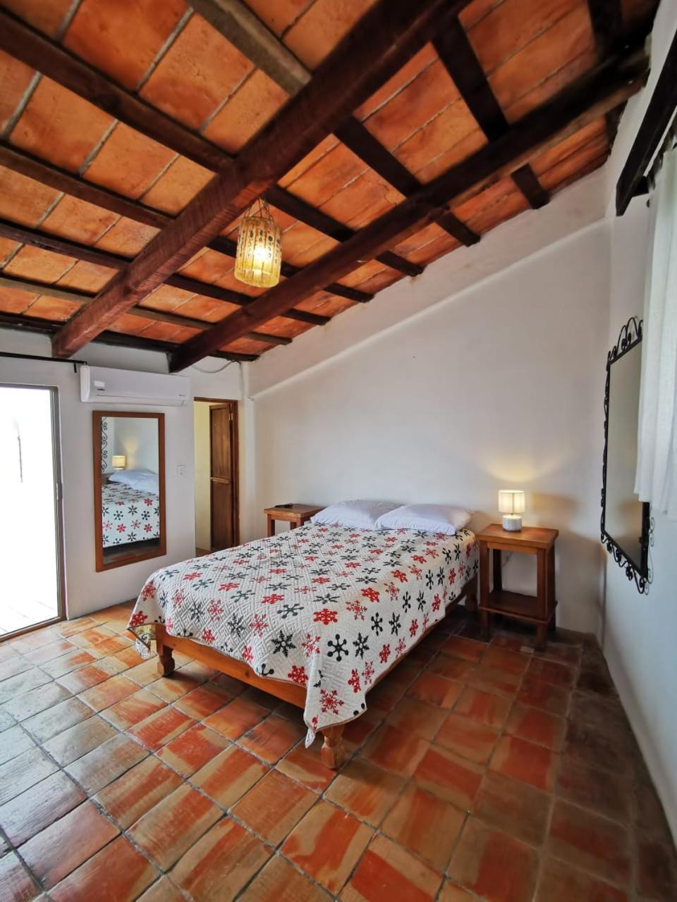Casa Rey Sol Vallarta 푸에르토 발라타 외부 사진